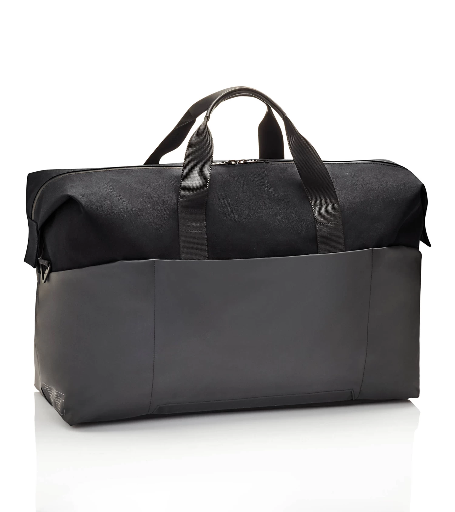 Porsche Design Urban Eco Weekender Color Black 3 Porsche Design Urban Eco Weekender Color Black - Image 3