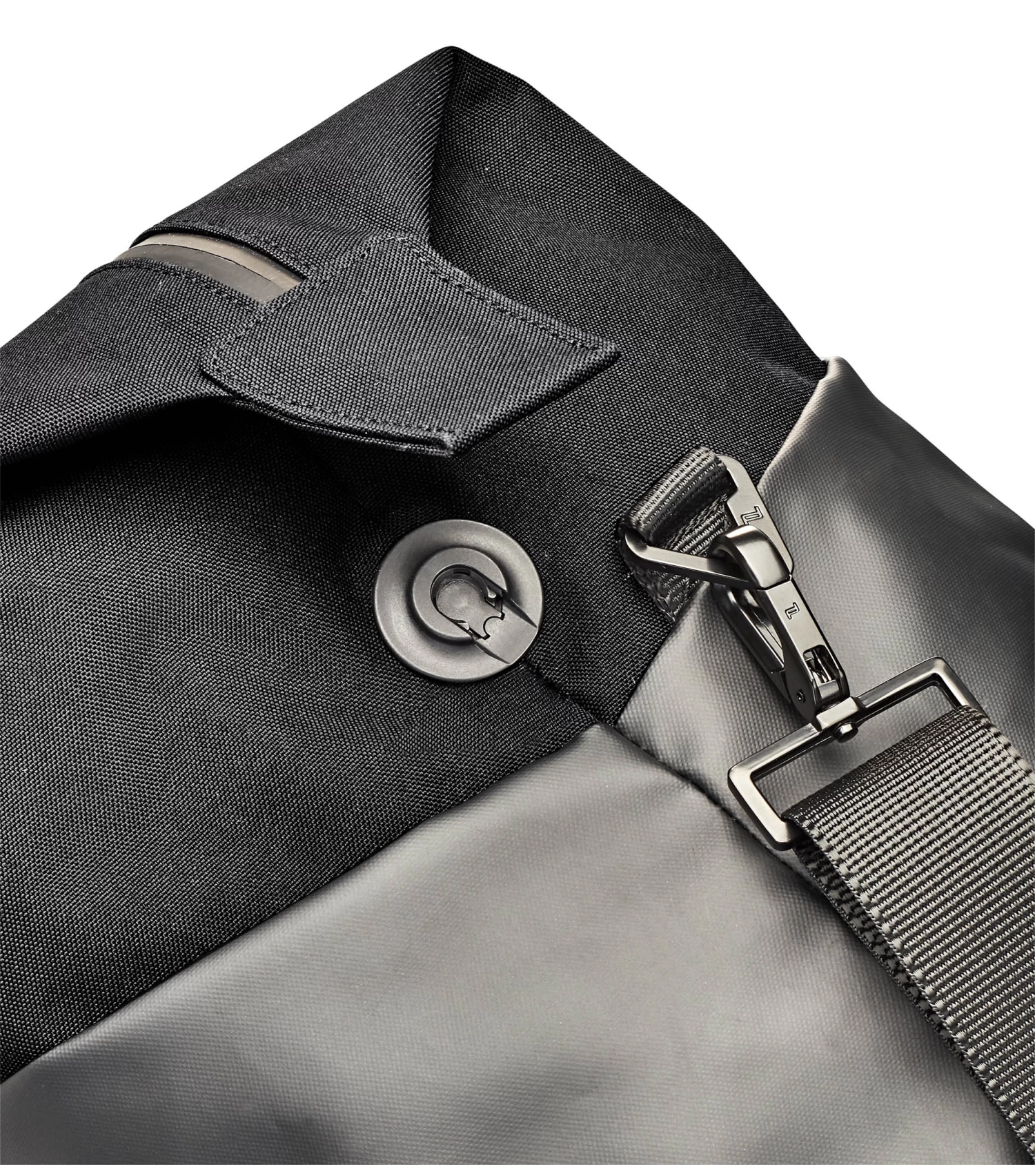 Porsche Design Urban Eco Weekender Color Black 6 Porsche Design Urban Eco Weekender Color Black - Image 6