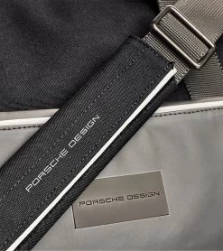 Porsche Design Urban Eco Weekender Color Black 14 Porsche Design Urban Eco Weekender Color Black -Porsche Design Store 4056487017372 07 ga pd sall ain v1