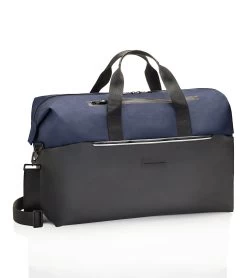 Porsche Design Urban Eco Weekender Color Dark Blue