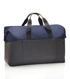 Porsche Design Urban Eco Weekender Color Dark Blue -Porsche Design Store 4056487017389 03 ga pd sall ain v1