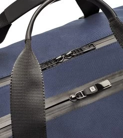Porsche Design Urban Eco Weekender Color Dark Blue -Porsche Design Store 4056487017389 05 ga pd sall ain v1