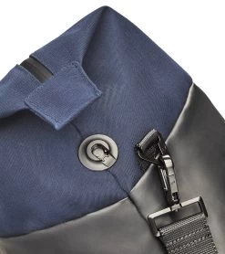 Porsche Design Urban Eco Weekender Color Dark Blue -Porsche Design Store 4056487017389 06 ga pd sall ain v1