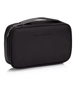 Porsche Design Roadster Nylon Packing Cube S Color Black