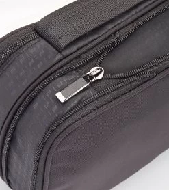 Porsche Design Roadster Nylon Packing Cube S Color Black -Porsche Design Store 4056487017396 03 ga pd sall ain v1