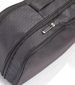 Porsche Design Roadster Nylon Packing Cube M Color Black -Porsche Design Store 4056487017402 03 ga pd sall ain v1