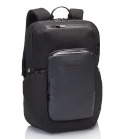 Porsche Design Urban Eco Backpack M2 Color Black