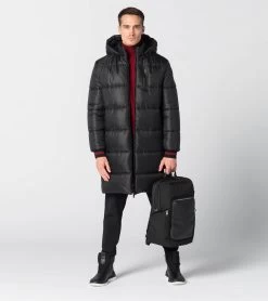 Porsche Design Urban Eco Backpack M2 Color Black 14 Porsche Design Urban Eco Backpack M2 Color Black -Porsche Design Store 4056487017457 06 ga pd sall ain v1