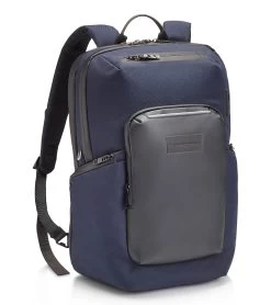 Porsche Design Urban Eco Backpack M2 Color Dark Blue