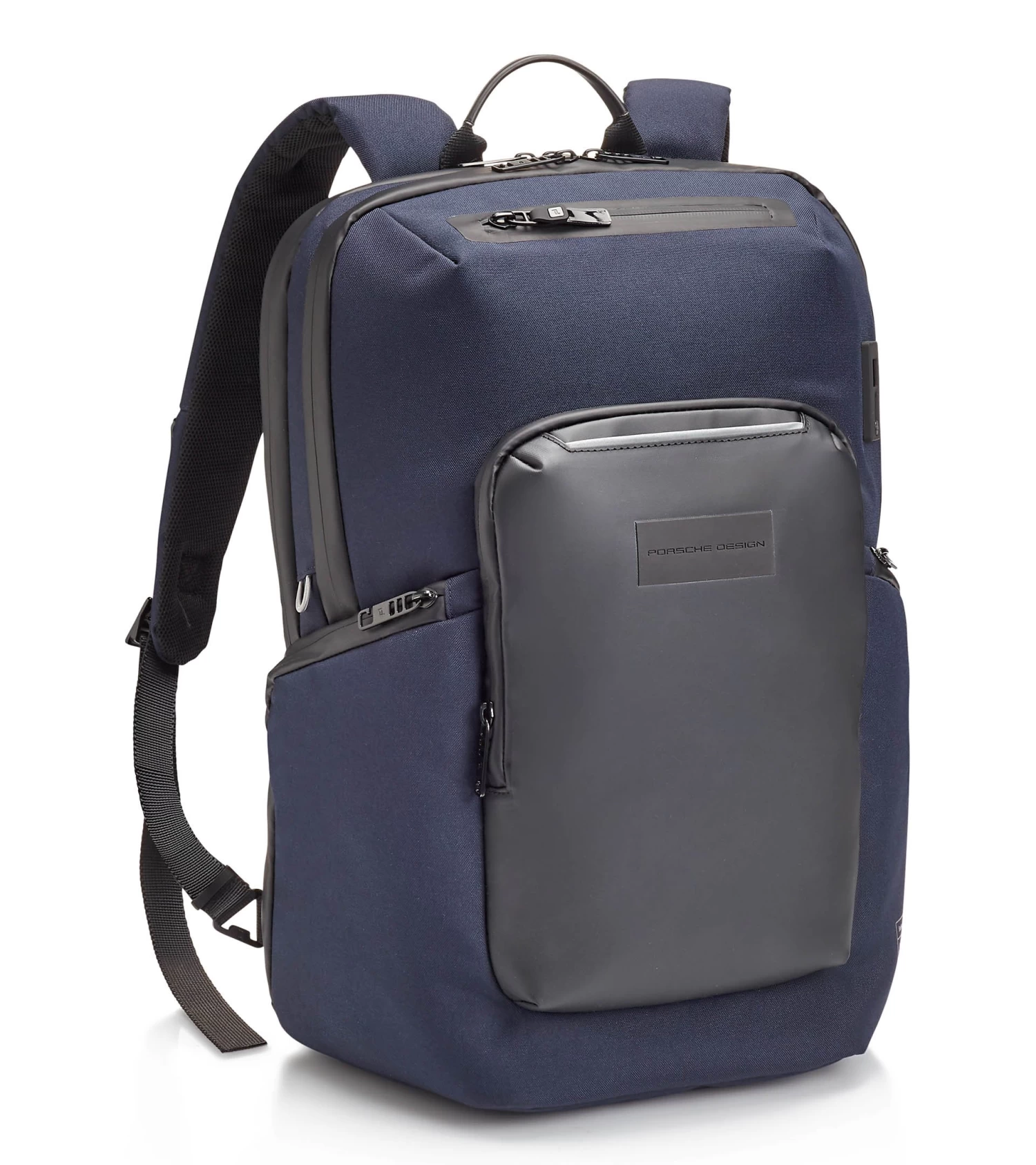 Porsche Design Urban Eco Backpack M2 Color Dark Blue 1 Porsche Design Urban Eco Backpack M2 Color Dark Blue