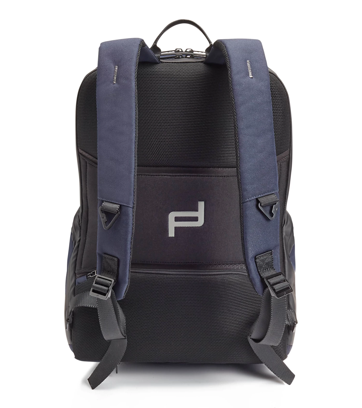 Porsche Design Urban Eco Backpack M2 Color Dark Blue 2 Porsche Design Urban Eco Backpack M2 Color Dark Blue - Image 2