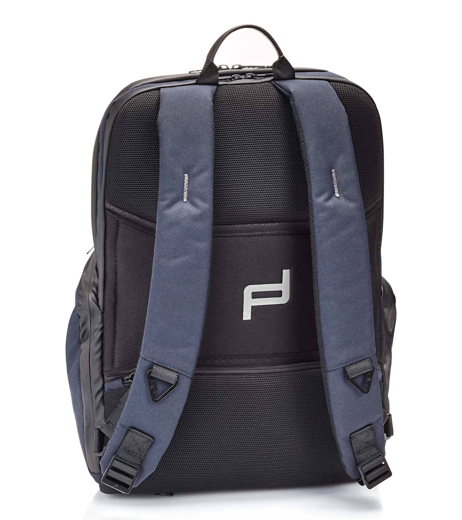 Porsche Design Urban Eco Backpack M2 Color Dark Blue 3 Porsche Design Urban Eco Backpack M2 Color Dark Blue - Image 3