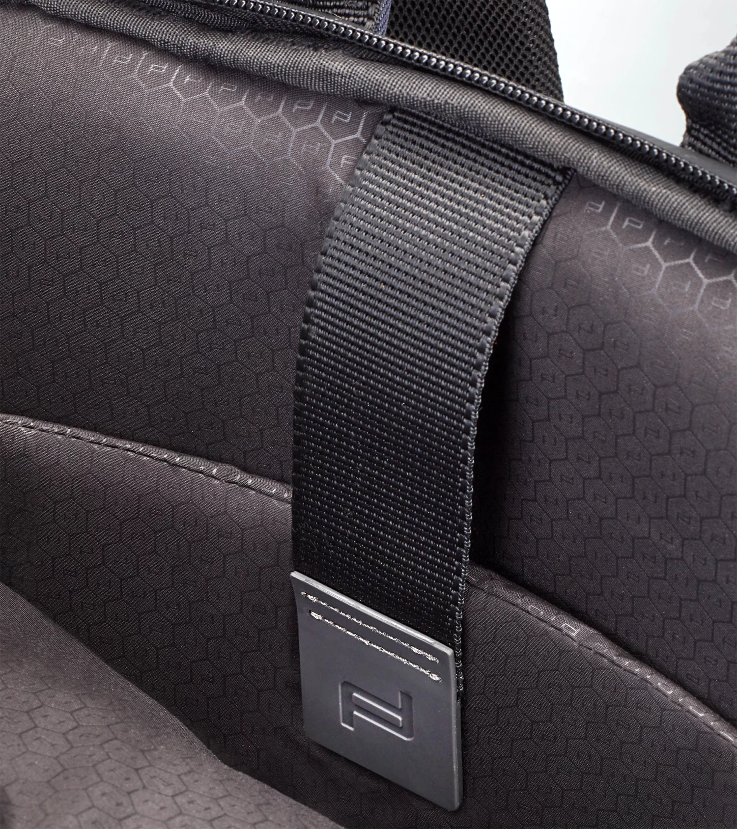 Porsche Design Urban Eco Backpack M2 Color Dark Blue 4 Porsche Design Urban Eco Backpack M2 Color Dark Blue - Image 4