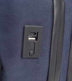 Porsche Design Urban Eco Backpack M2 Color Dark Blue 11 Porsche Design Urban Eco Backpack M2 Color Dark Blue -Porsche Design Store 4056487017464 05 ga pd sall ain v1