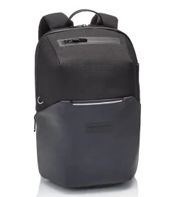 Porsche Design Urban Eco Backpack XS Color Black