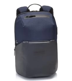 Porsche Design Urban Eco Backpack XS Color Dark Blue