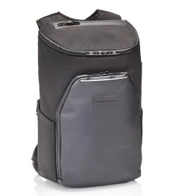 Porsche Design Urban Eco Backpack M1 Color Black