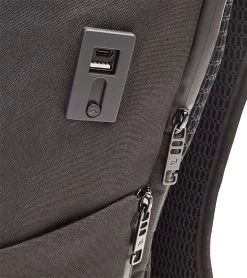 Porsche Design Urban Eco Backpack M1 Color Black -Porsche Design Store 4056487017518 04 ga pd sall ain v1