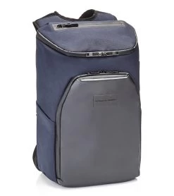 Porsche Design Urban Eco Backpack M1 Color Dark Blue