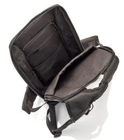Porsche Design Urban Eco Cycling Backpack Color Black -Porsche Design Store 4056487017532 03 ga pd sall ain v1