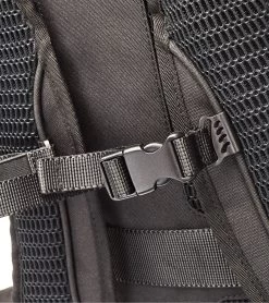 Porsche Design Urban Eco Cycling Backpack Color Black -Porsche Design Store 4056487017532 05 ga pd sall ain v1