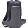 Porsche Design Urban Eco Cycling Backpack Color Dark Blue