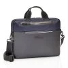 Porsche Design Urban Eco Briefcase M Color Dark Blue