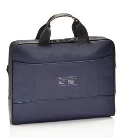 Porsche Design Urban Eco Briefcase M Color Dark Blue 10 Porsche Design Urban Eco Briefcase M Color Dark Blue -Porsche Design Store 4056487017570 03 ga pd sall ain v1
