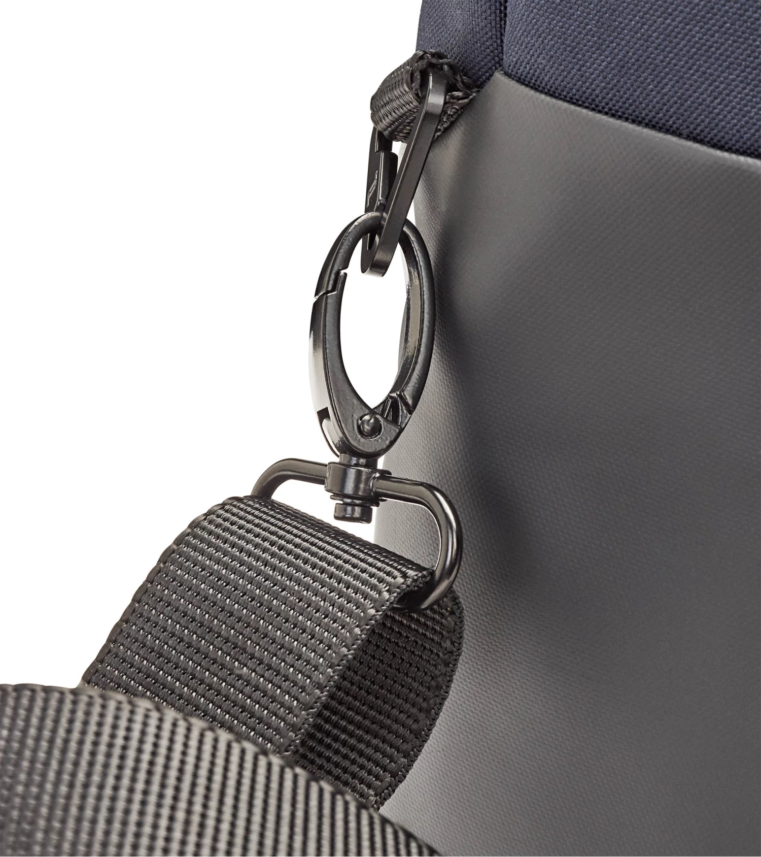 Porsche Design Urban Eco Briefcase M Color Dark Blue 6 Porsche Design Urban Eco Briefcase M Color Dark Blue - Image 6