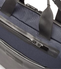 Porsche Design Urban Eco Briefcase M Color Dark Blue 14 Porsche Design Urban Eco Briefcase M Color Dark Blue -Porsche Design Store 4056487017570 07 ga pd sall ain v1