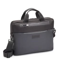 Porsche Design Urban Eco Briefcase M Color Black