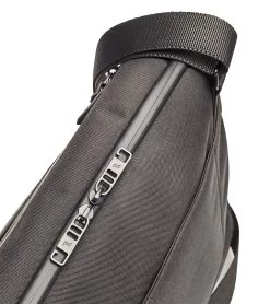 Porsche Design Urban Eco Messenger Bag Color Black -Porsche Design Store 4056487017594 06 ga pd sall ain v1