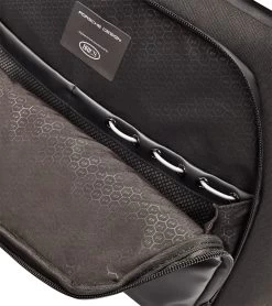 Porsche Design Urban Eco Messenger Bag Color Black -Porsche Design Store 4056487017594 07 ga pd sall ain v1