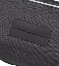 Porsche Design Urban Eco Pouch Color Black -Porsche Design Store 4056487017655 05 ga pd sall ain v1