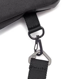 Porsche Design Urban Eco Pouch Color Black -Porsche Design Store 4056487017655 06 ga pd sall ain v1