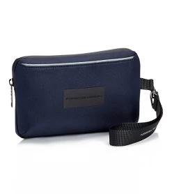 Porsche Design Urban Eco Pouch Color Dark Blue