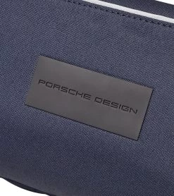 Porsche Design Urban Eco Pouch Color Dark Blue -Porsche Design Store 4056487017662 05 ga pd sall ain v1