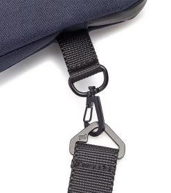 Porsche Design Urban Eco Pouch Color Dark Blue -Porsche Design Store 4056487017662 06 ga pd sall ain v1