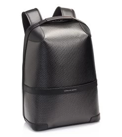 Porsche Design Carbon Backpack Color Black