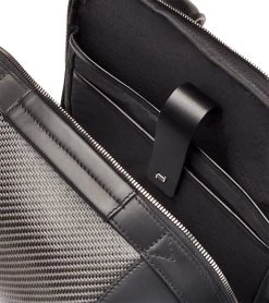 Porsche Design Carbon Backpack Color Black -Porsche Design Store 4056487017693 05 ga pd sall ain v1