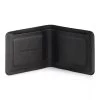 Porsche Design Seamless Billfold S Color Black