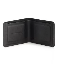Porsche Design Seamless Billfold S Color Black