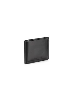 Porsche Design Seamless Billfold M Color Black