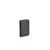 Porsche Design Seamless Cardholder Color Black