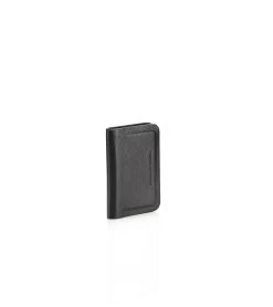 Porsche Design Seamless Cardholder Color Black