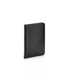 Porsche Design Seamless Passportholder Color Black