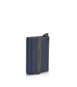 Porsche Design X Secrid Cardholder Color Dark Blue