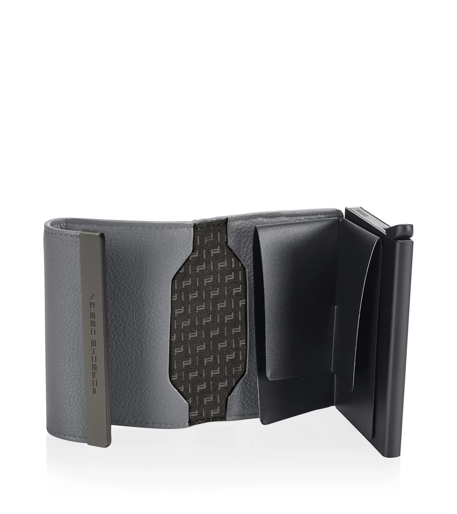 Porsche Design X Secrid Cardholder Color Anthracite 2 Porsche Design X Secrid Cardholder Color Anthracite - Image 2