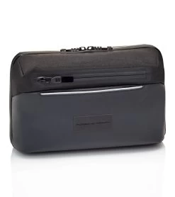 Porsche Design Urban Eco Washbag L Color Black