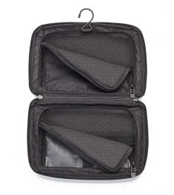 Porsche Design Urban Eco Washbag L Color Black -Porsche Design Store 4056487018423 04 ga pd sall ain v1